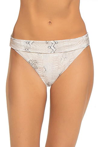 LIZARD ODS Lizard Hipster Bikini Bottom 