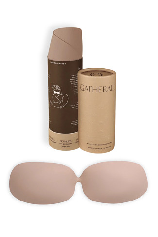 LATTE Adhesive Bra