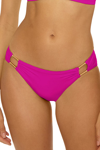 HIBISCUS Gracie Hipster Bikini Bottom
