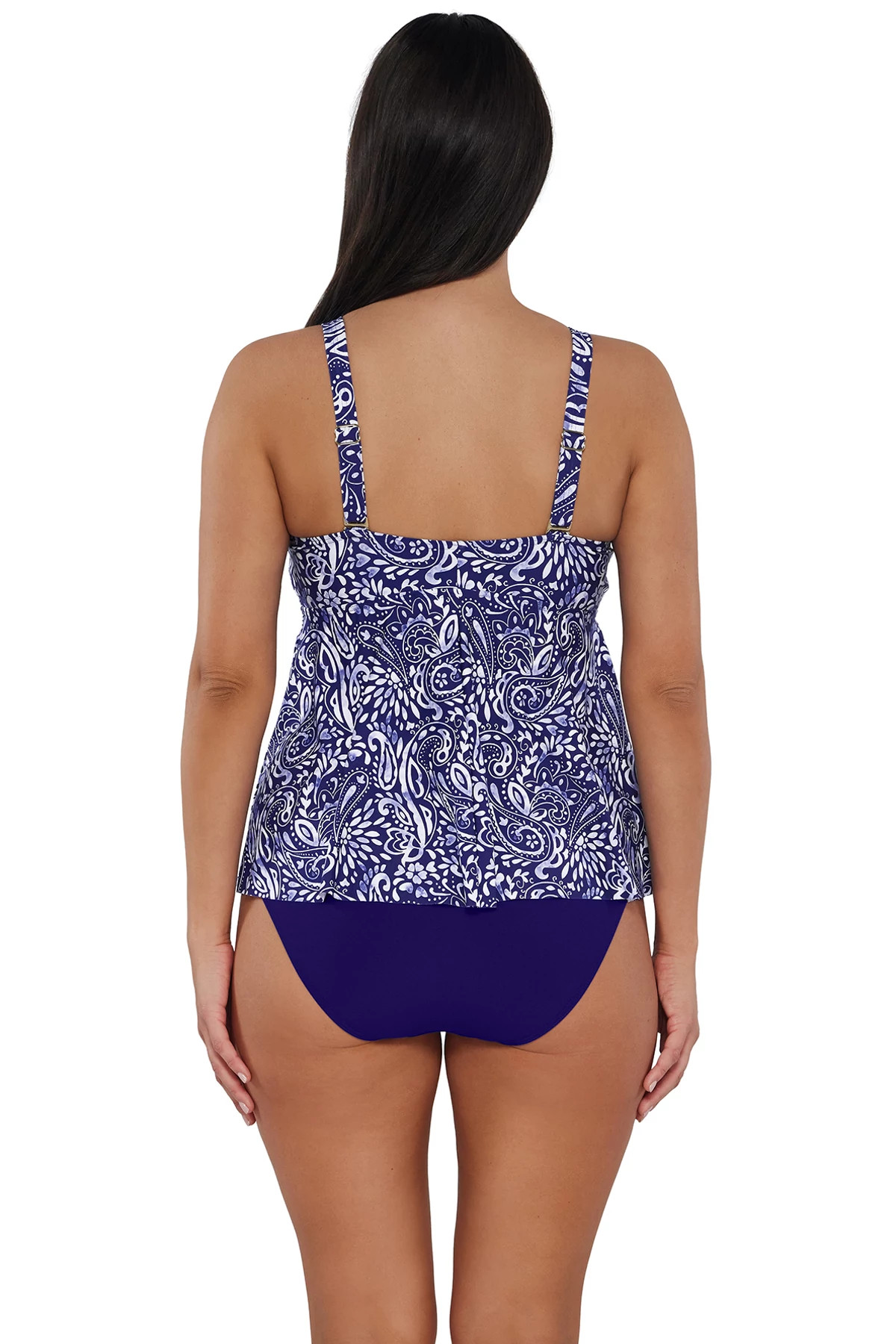MARINA Marin Tankini Top image number 3