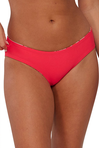 ISLAND ESCAPE Alana Hipster Bikini Bottom