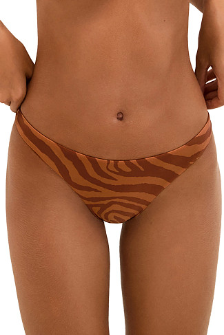 SUNDOWN Sundown Hipster Bikini Bottom