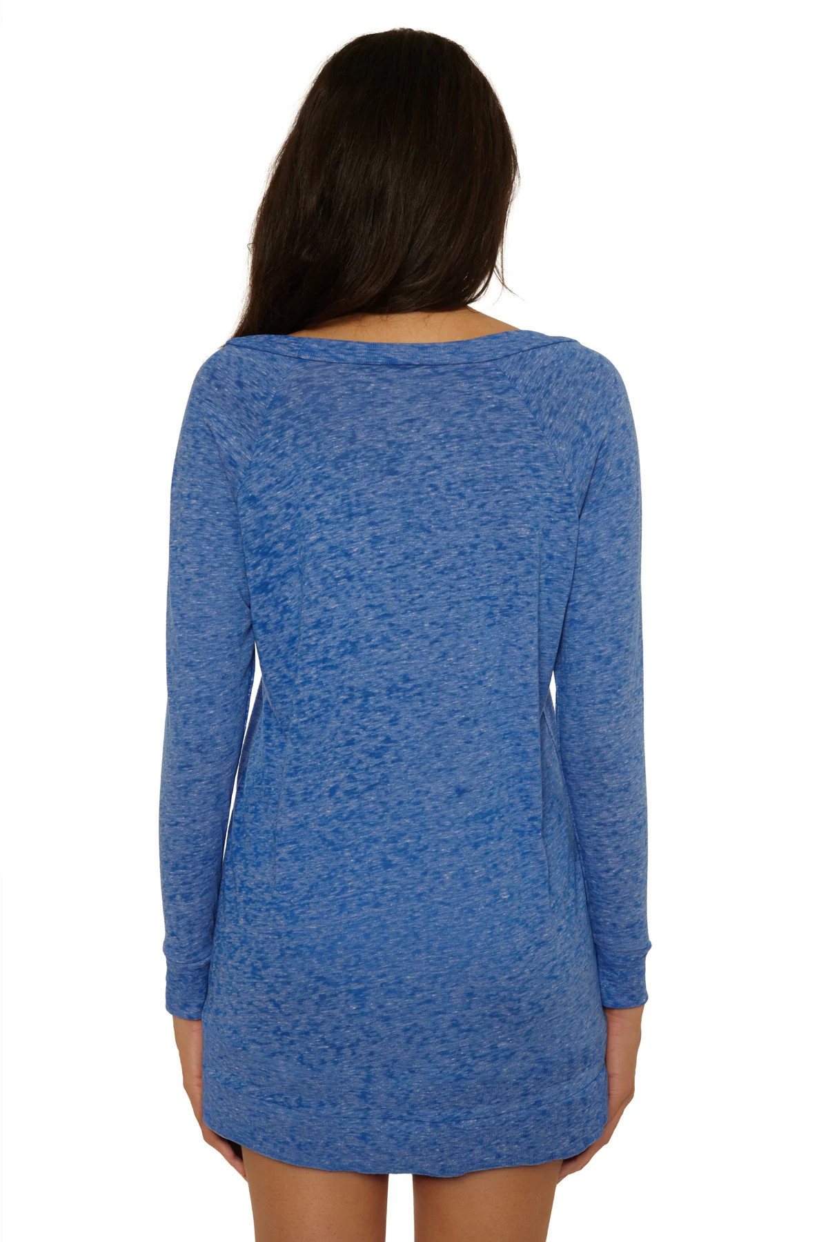 LAPIS Beach Date Sweatshirt image number 2