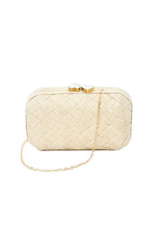 SAND Love Clutch