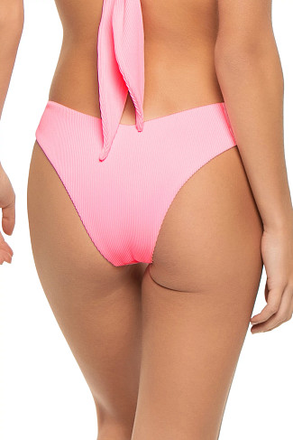 FAIRY FLOSS Fairy Floss Brazilian Bikini Bottom