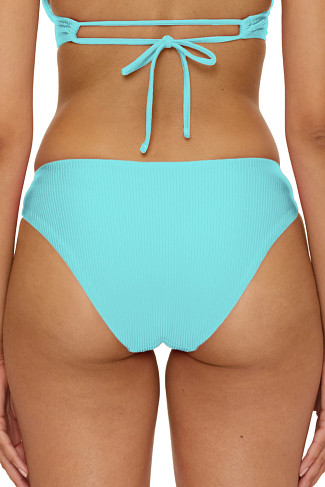 OASIS Gracie Tab Side Hipster Bikini Bottom