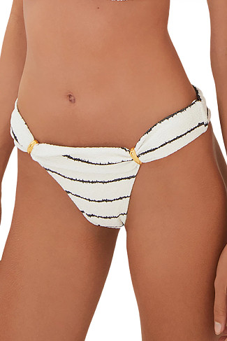 SERPENTINE Bia Tab Side Hipster Bikini Bottom