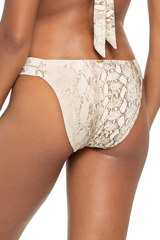 PYTHON Python Hipster Bikini Bottom