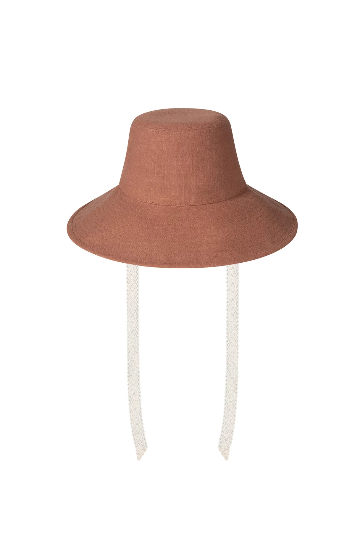 CLAY Summer Bucket Hat image number 3