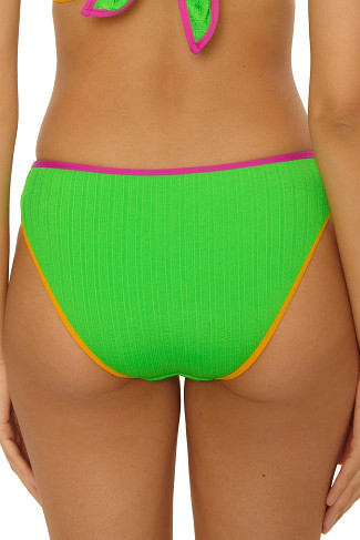 MEADOW Adela Hipster Bikini Bottom