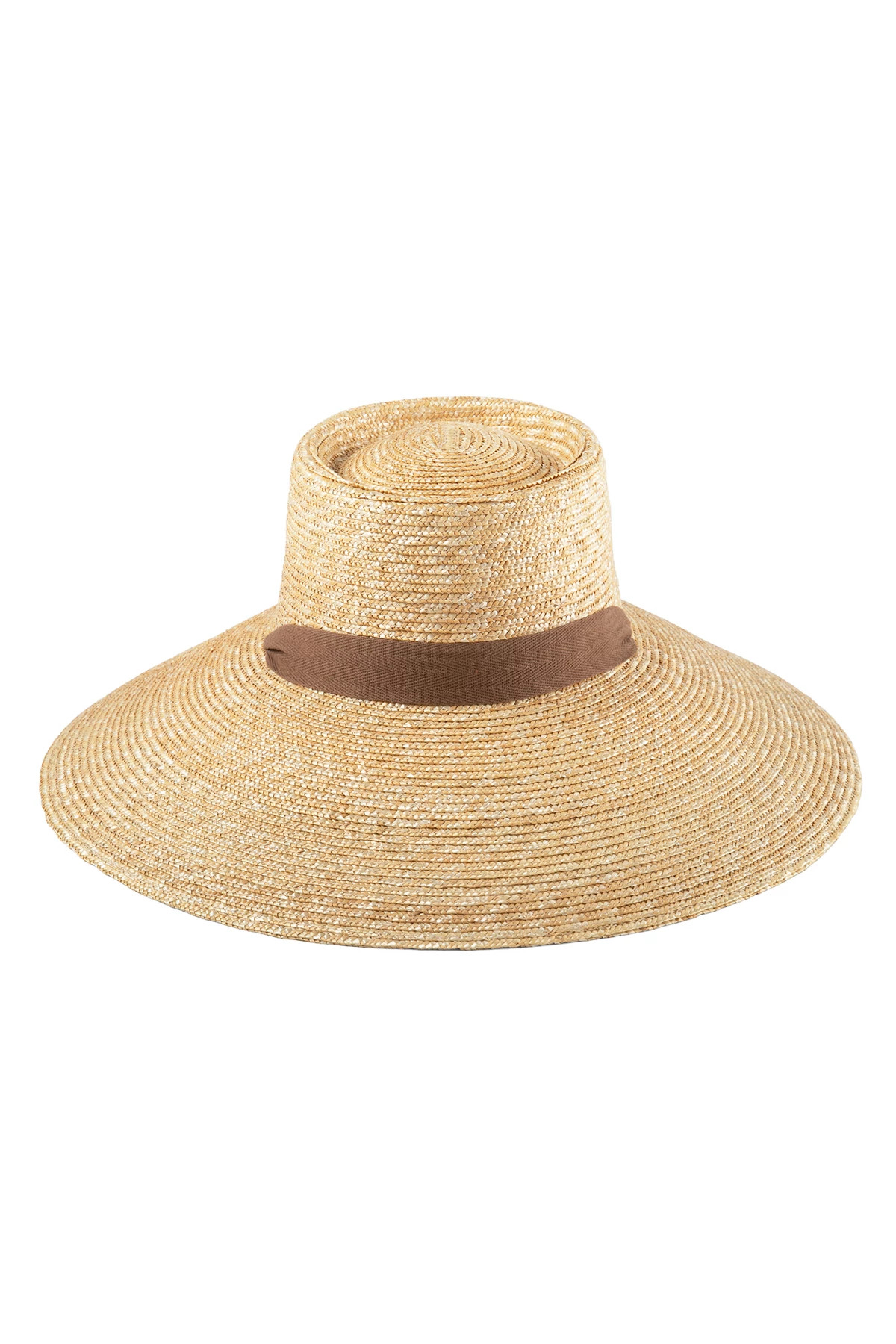 NATURAL Paloma Sun Hat image number 1