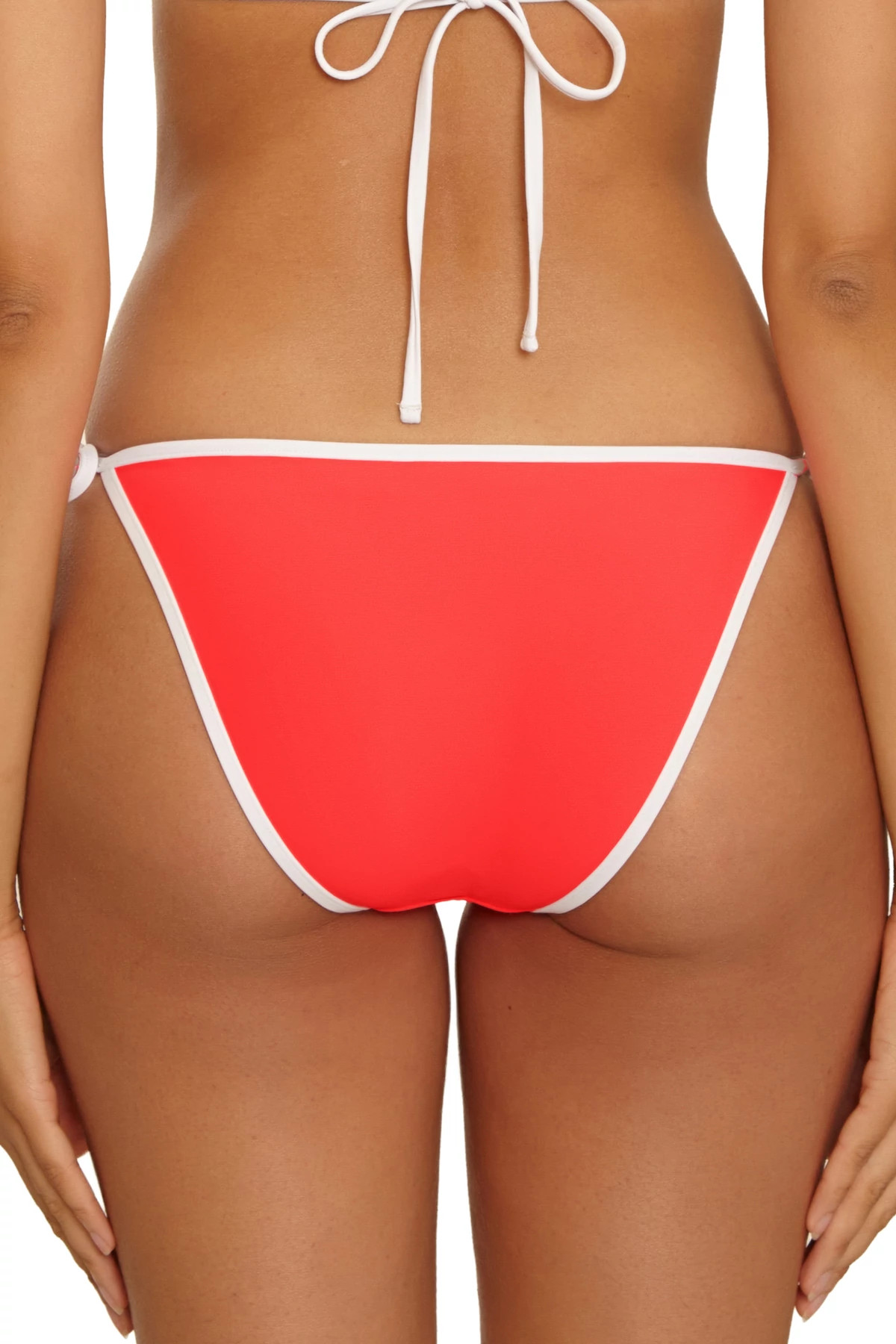 CALIENTE Demi Hipster Bikini Bottom image number 2