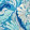 BLUE TIGER LILY