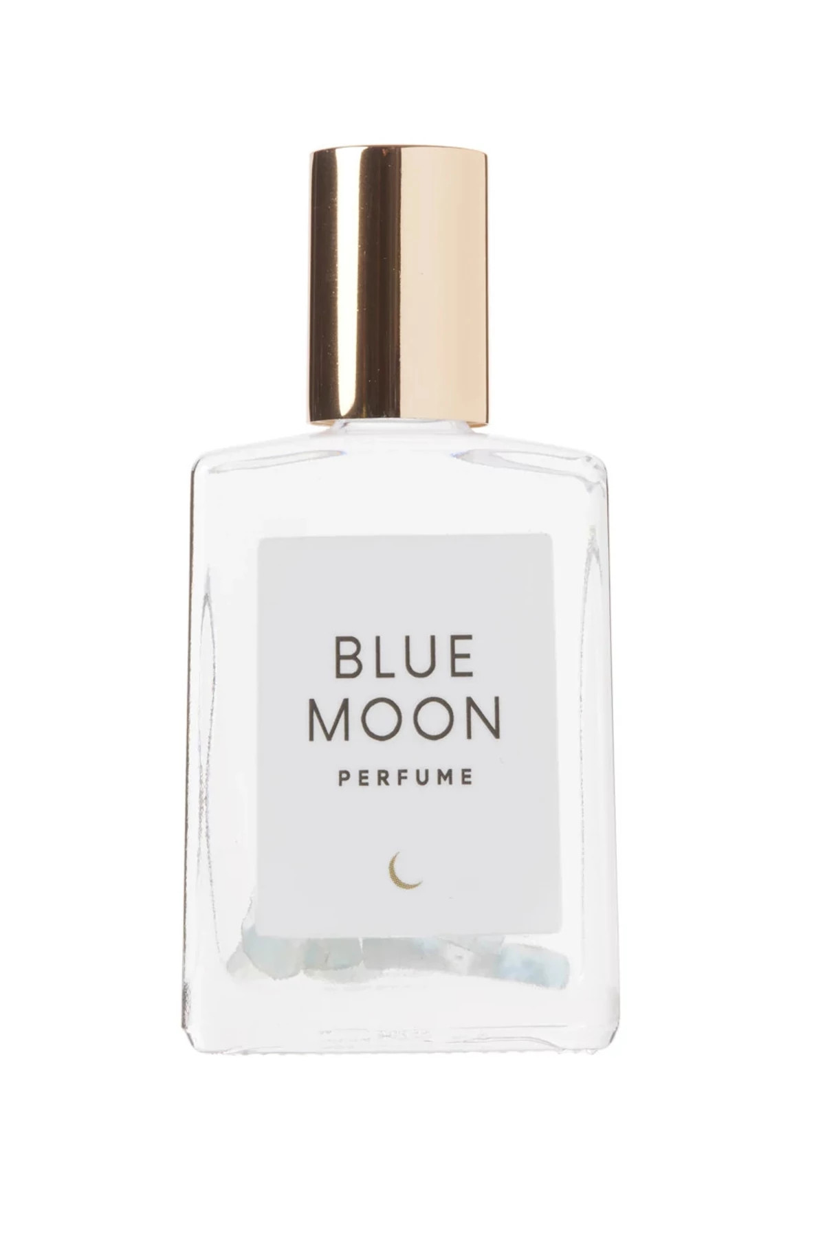 WHITE Blue Moon Perfume Oil image number 1