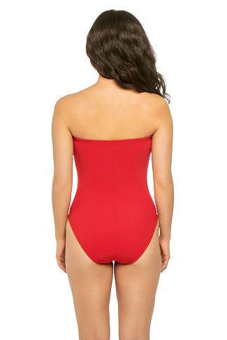 CHERRY Freya One Piece Swimsuit