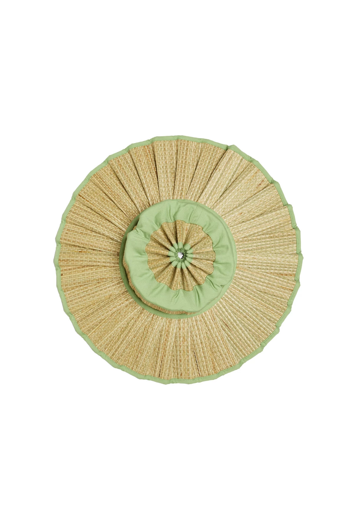 CAPE MAY Island Capri Sun Hat image number 3