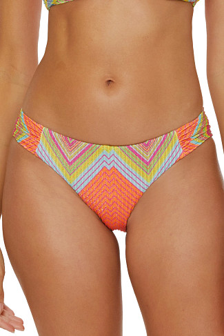 MULTI Adela Hipster Bikini Bottom