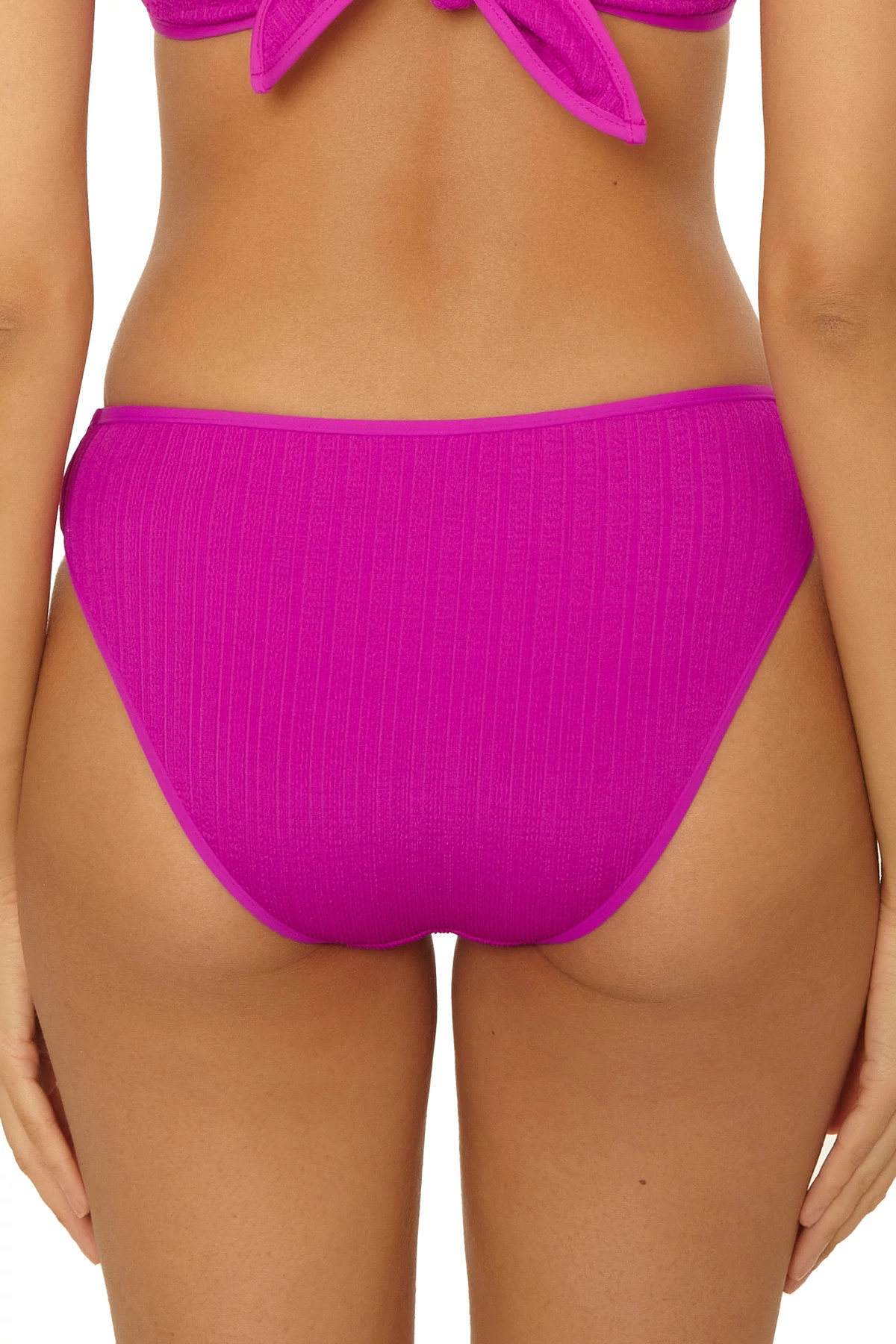 HIBISCUS Adela Hipster Bikini Bottom image number 2