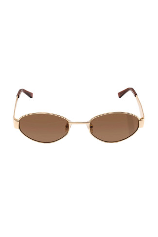 GOLD Boston Sunglasses