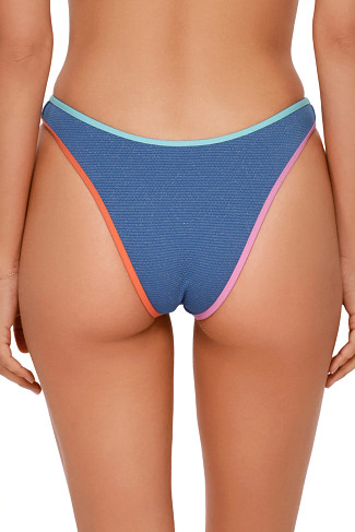 DESERT SKY Dani Scoop Bikini Bottom