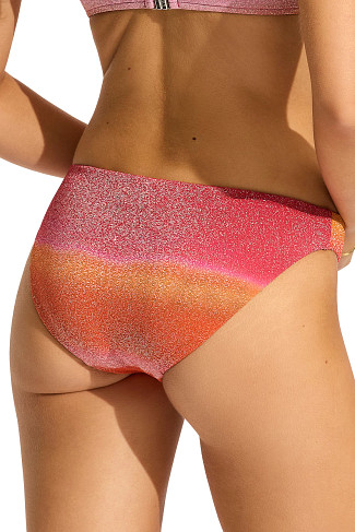 HOT PINK Spectrum Hipster Bikini Bottom