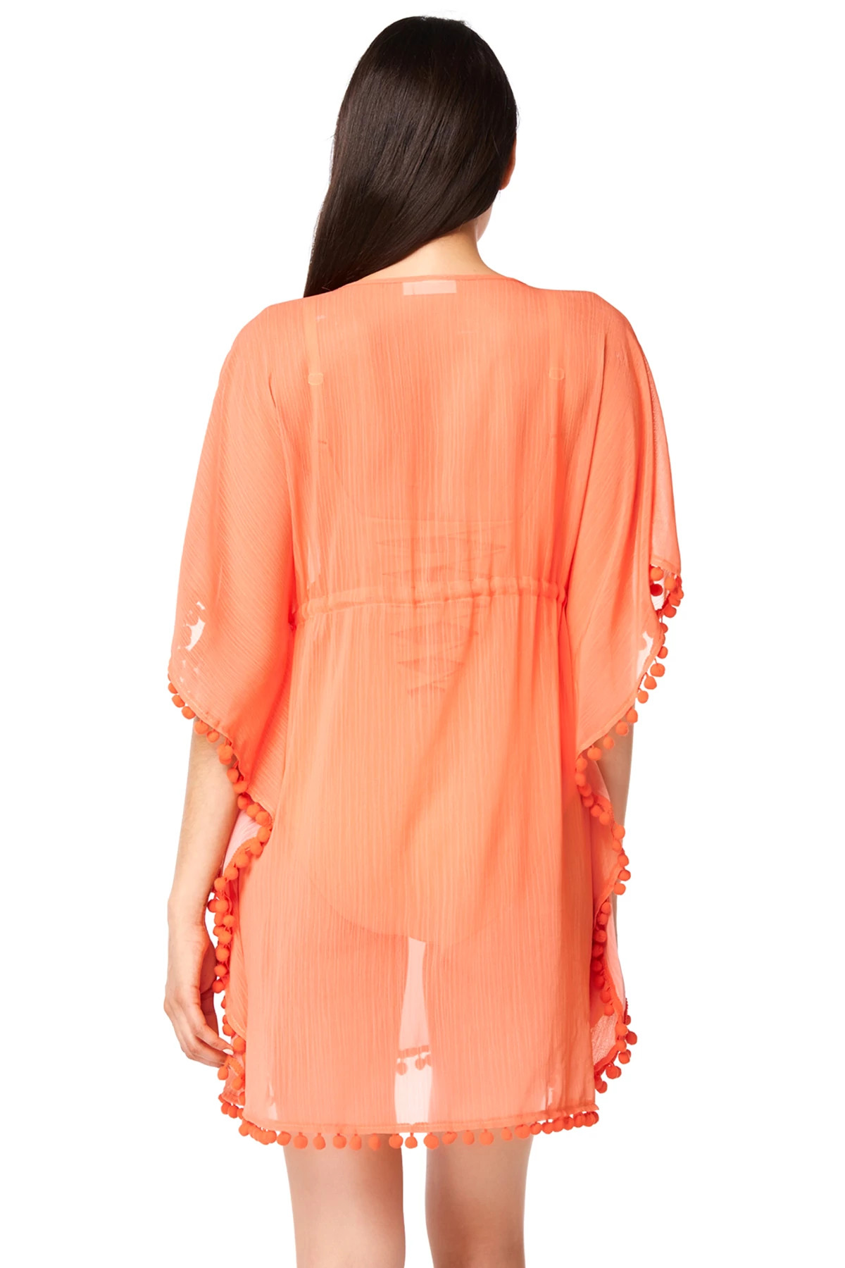 Caftan Style Tunic image number 2