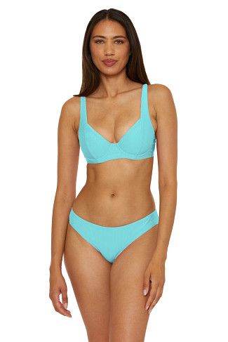 OASIS Lana Underwire Bikini Top