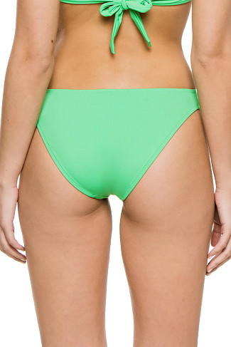 GREEN Barcelona Hipster Bikini Bottom
