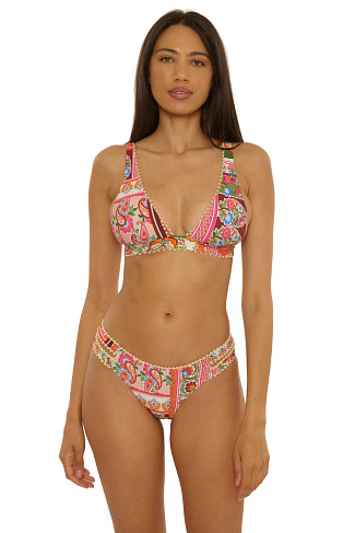 MULTI Verona Bikini Top