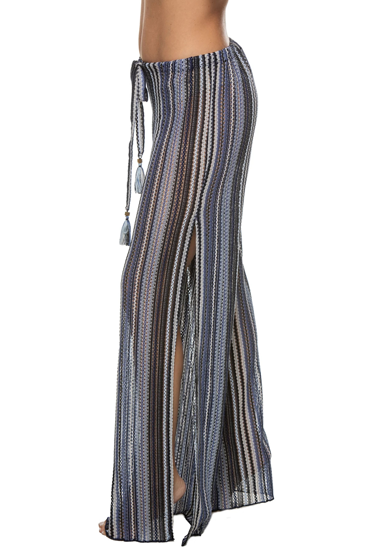 DEEP WATER MULTI Pierside Pants image number 3