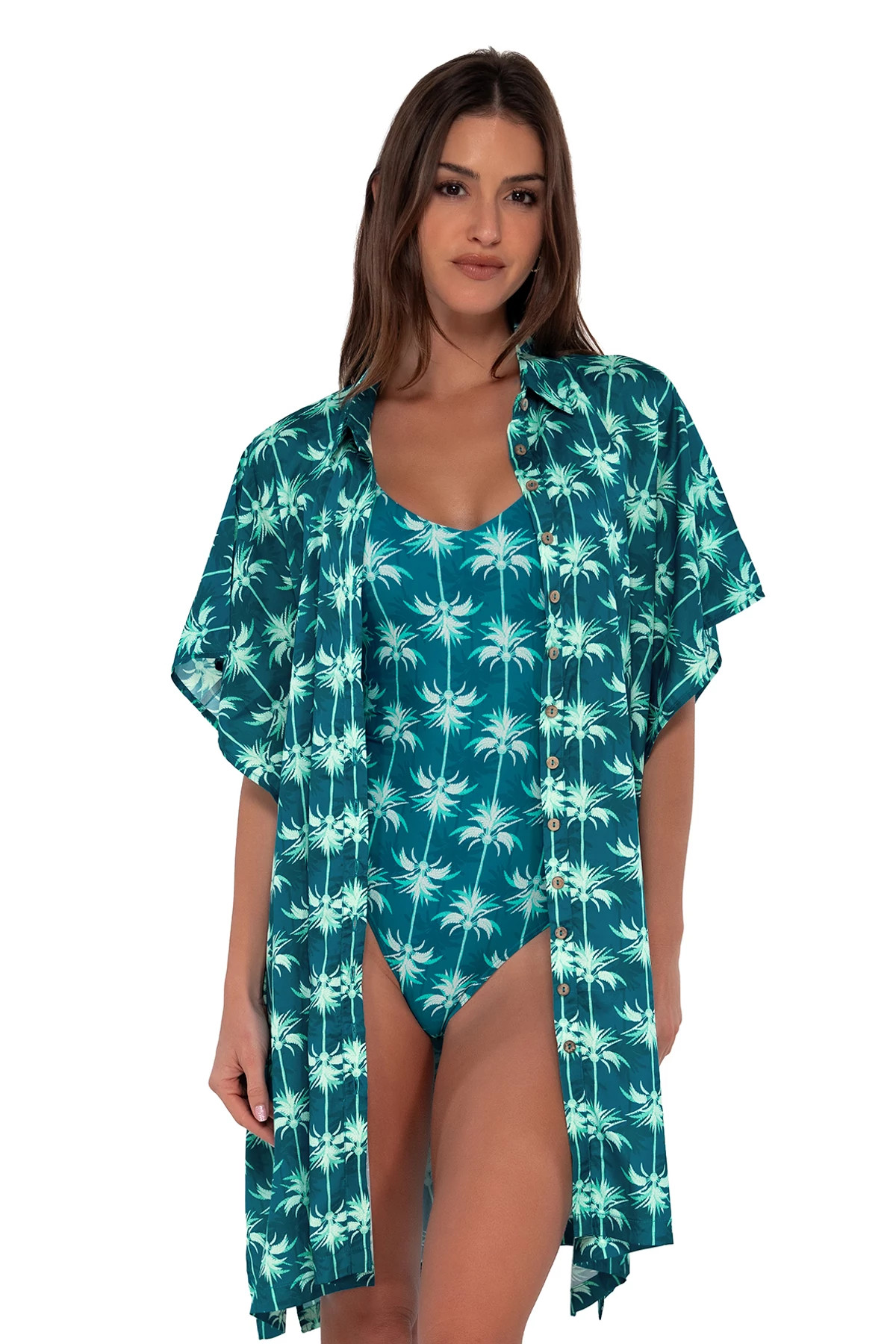PALM BEACH Shore Thing Tunic image number 2