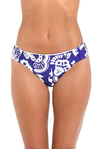 ULTRAMARINE Hipster Bikini Bottom