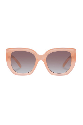MIMOSA PINK Euphoria Square Sunglasses