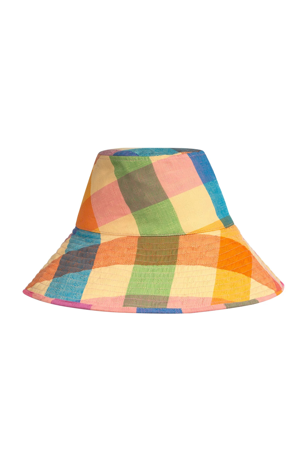 MULTI Beachy Bucket Hat image number 1