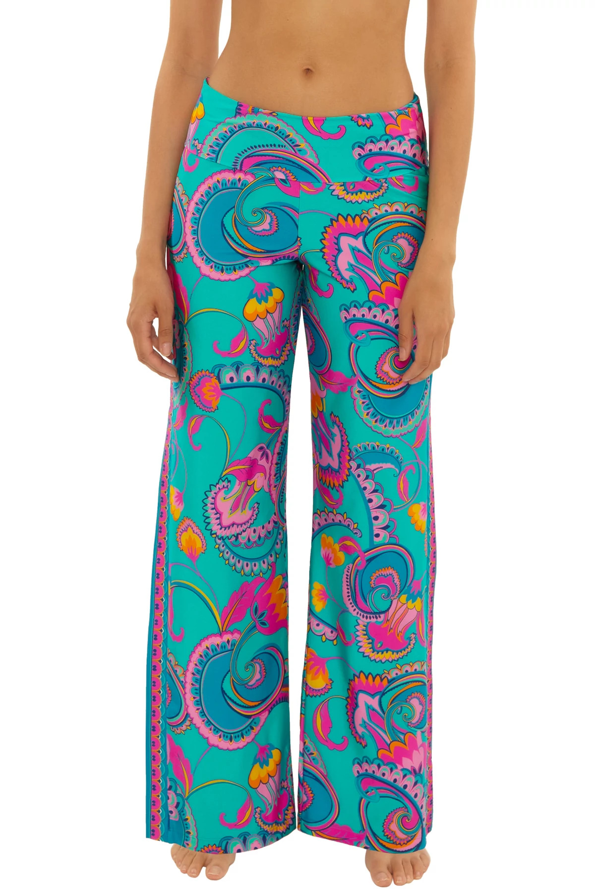 MULTI Beach Pants image number 1