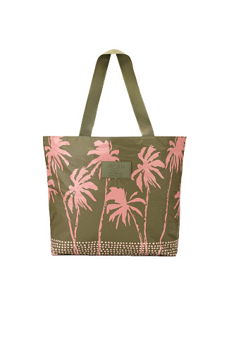 PAUMALU Paumalu Tote Bag