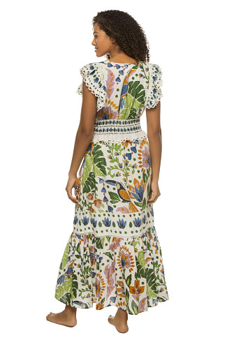 SUMMER GARDEN Summer Garden Maxi Dress