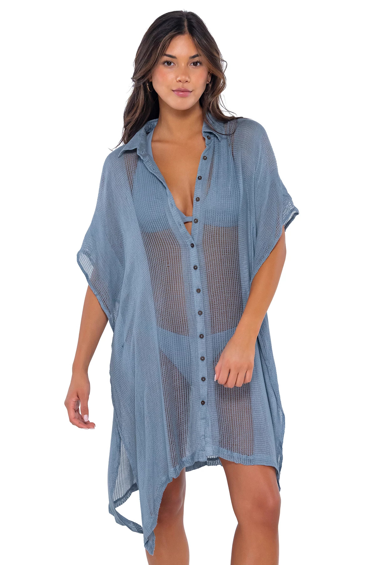 MONTEREY Shore Thing Tunic image number 1