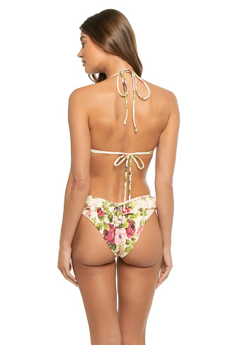 BOUQUET Emma Sliding Triangle Bikini Top