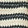 BLACK/NATURAL RAFFIA