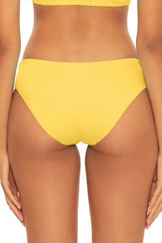 BANANA Jordan Tab Side Hipster Bikini Bottom