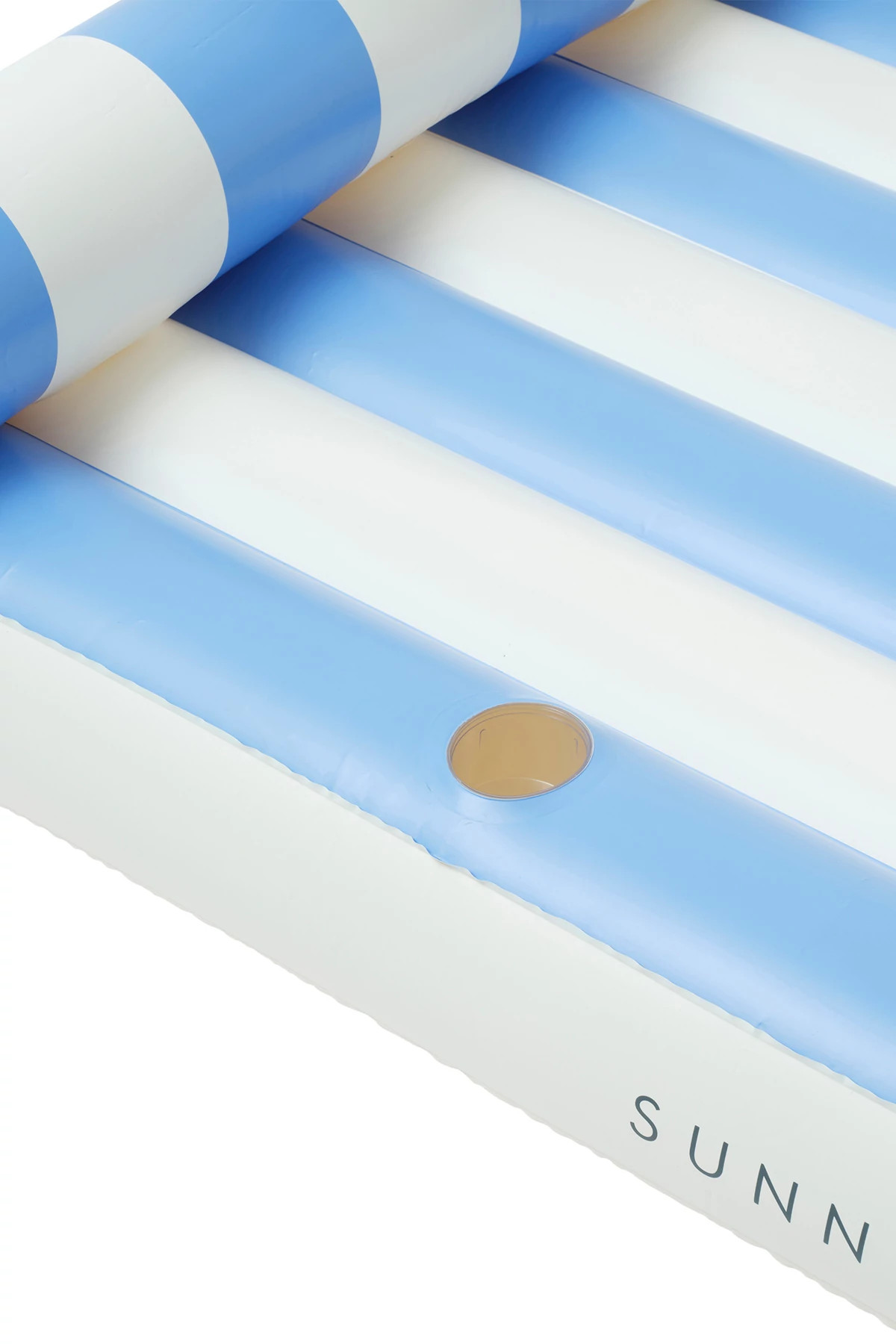 BLUE Lilo Pool Float image number 5