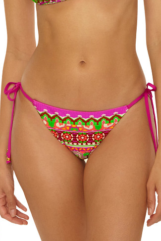 MULTI Demi Hipster Bikini Bottom