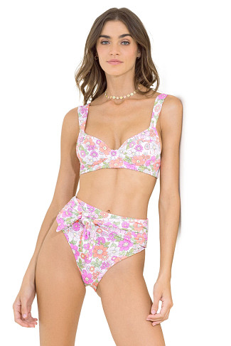 PINK Bailey Underwire Bikini Top