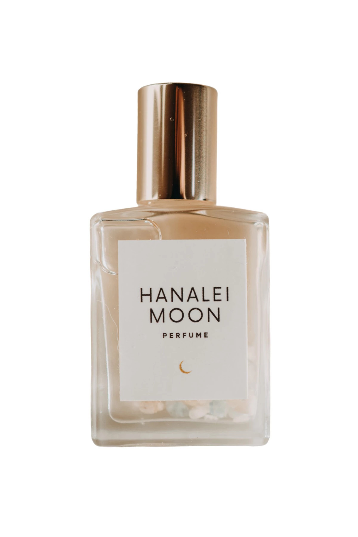 WHITE Hanalei Moon Perfume Oil image number 1