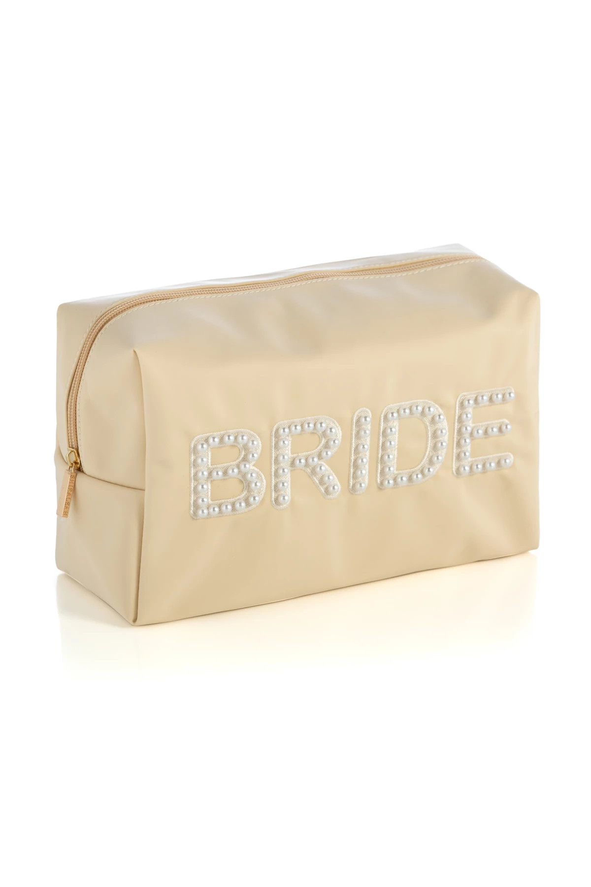 CREAM Bride Pouch image number 1