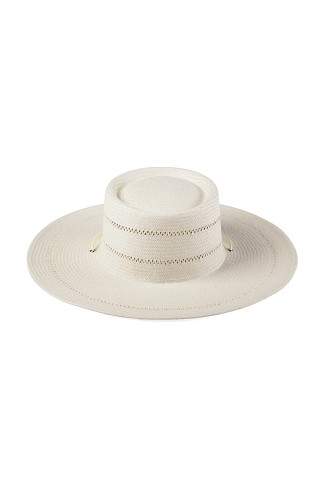 OFF WHITE Jacinto Sun Hat