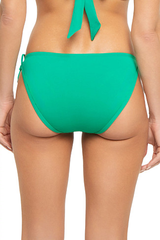 PALM Thin Tie Side Hipster Bikini Bottom