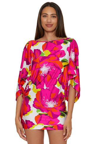 MULTI Bloom Tunic