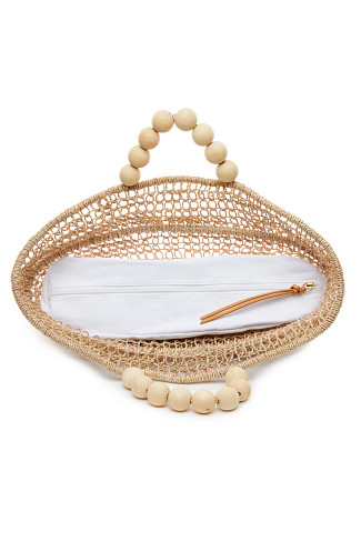 NATURAL Comporta Tote Bag